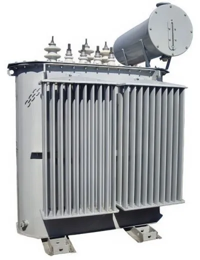 Трансформатор ТМ 3200/35/0,4